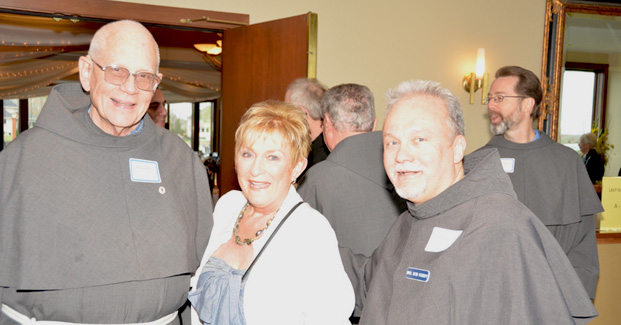 Franciscan International Award Dinner Franciscan International Award Dinner
