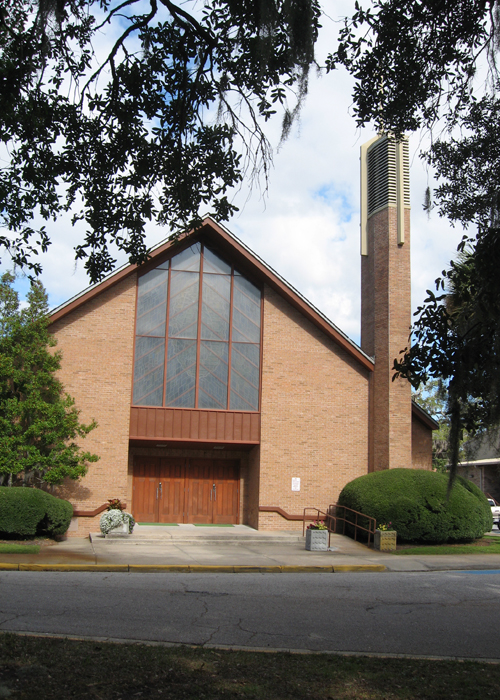 Serving in Coastal Conventual Franciscan Friars